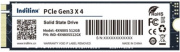 фото Накопитель SSD M.2 2280  INDILINX IND-4XN80S512GX