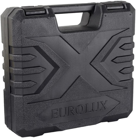 фото Дрель - шуруповерт Eurolux ДА-12/2Li в Перми