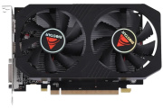фото Видеокарта Biostar Radeon RX 560 (VA5615RF41)