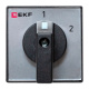 фото Переключатель кулачковый  EKF pk-1-51-10-65 в Уфе