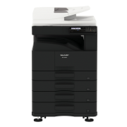 фото МФУ Sharp BP20M31EU