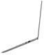 фото Ноутбук  Honor MagicBook X14 Plus 2025 в Воронеже 14 ", Core 5, 16 Гб RAM, 512 Гб SSD, Iris Xe Graphics, Серый