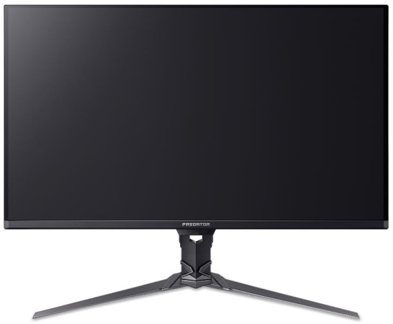 фото Монитор 31.5 " Acer Predator X32X5bmiiphuzx, Черный, [UM.JXXCD.501]