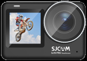 фото Экшн-камера SJCAM SJ10 PRO DUALSCREEN
