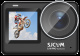 фото Экшн-камера  SJCAM SJ10 PRO DUALSCREEN в Екатеринбурге