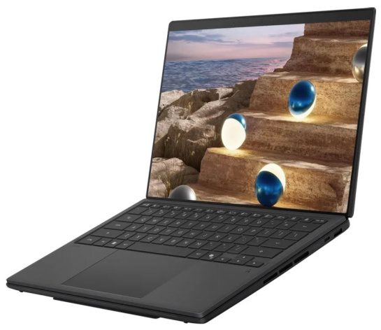 фото Ноутбук  ASUS Zenbook Duo UX8407AA-SN426X в Ростове-на-Дону 14 ", Core Ultra X7, 32 Гб RAM, 1 Тб SSD, Arc graphics, Серый