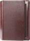фото Чехол  Sena Florence Magnetic Closure Brown