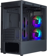 фото Корпус Cooler Master MasterBox MB311L ARGB