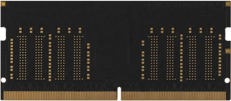 

Модуль памяти DDR5 8GB KINGSPEC KS4800D5N11008G PC5-38400 4800MHz CL40 1.1В 288-pin single rank RTL, KS4800D5N11008G