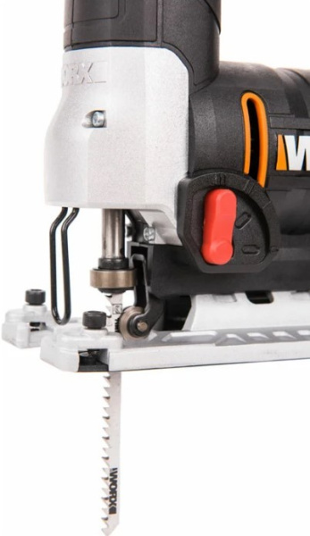 фото Лобзик  Worx WX478.1 в Санкт-Петербургe