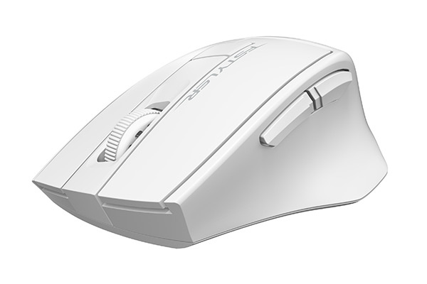 фото Мышь Wireless A4Tech FG30 WHITE в Уфе
