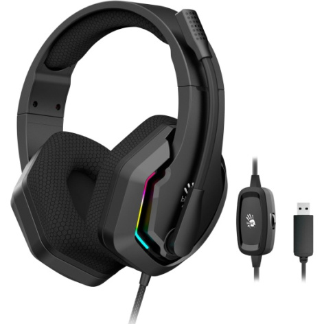 фото Гарнитура  A4Tech Bloody G260 в Ростове-на-Дону