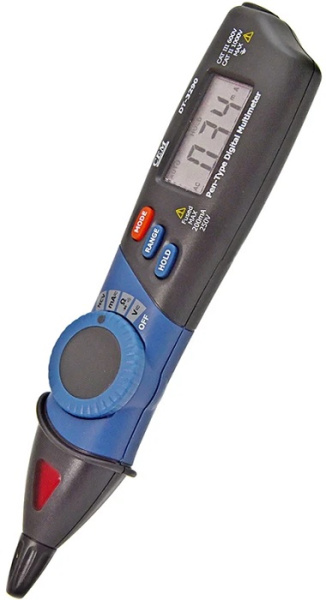 фото Мультиметр цифровой CEM DT-3290 в Уфе