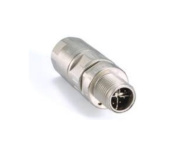 фото Разъем MOXA M12X-8PMM-IP67-HTG