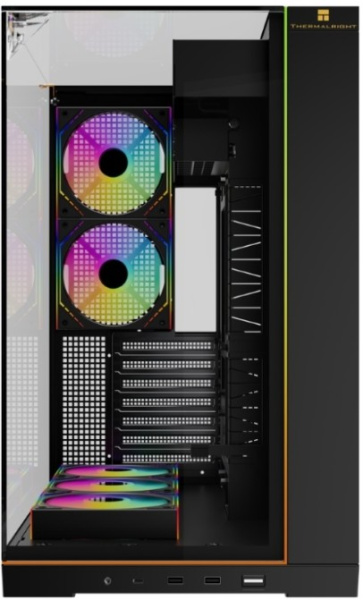 фото Корпус ATX Thermalright TRA70AF5MB в Нижнем Новгороде