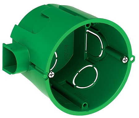 фото Коробка установочная Systeme Electric IMT35101 в Уфе