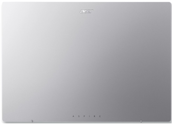 фото Ноутбук  Acer Aspire 3 A314-42P-R7LU в Самаре 14 ", Ryzen 7, 8 Гб RAM, 512 Гб SSD, Radeon Graphics, Серебристый