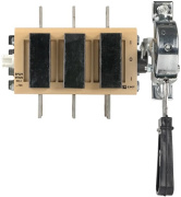 фото Выключатель-разъединитель EKF uvr32-37a71240-r