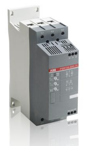 

Устройство ABB 1SFA896112R7000 плавного пуска 30.0кВ 400В PSR60-600-70, 1SFA896112R7000