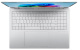 фото Ноутбук  Acer Swift Air 16 SFA16-61M-R721 16 ", Ryzen 7, 16 Гб RAM, 1 Тб SSD, Radeon Graphics, Серебристый