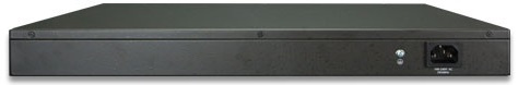 фото Коммутатор Planet SGS-6341-24T4X в Омске