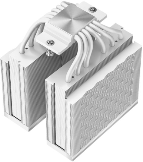 фото Кулер  PCCooler RZ620 WH в Челябинске