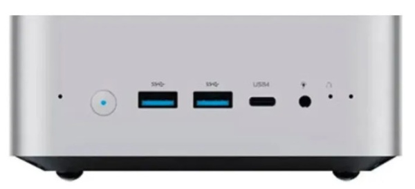 фото Мини ПК  Minisforum M1 Pro в Казани