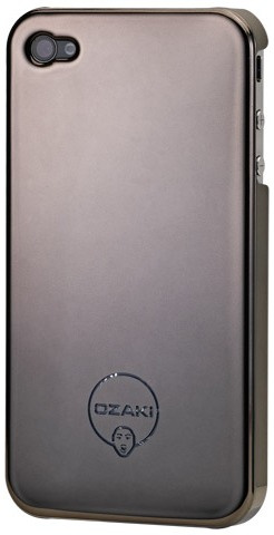 фото Чехол  Ozaki iCoat Wardrobe Him, 3 IN 1