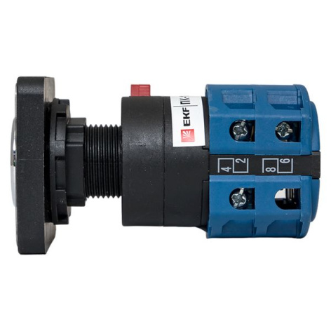 фото Переключатель кулачковый  EKF pk-1-113-25 в Челябинске