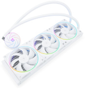 фото Система охлаждения Thermalright Aqua Elite White 360 ARGB V2