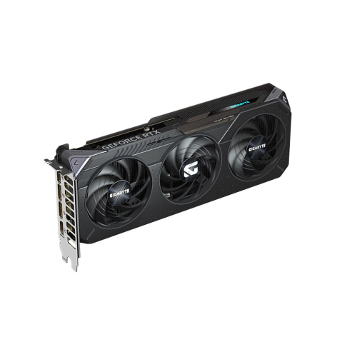 фото Видеокарта GIGABYTE GeForce RTX 5060 GAMING (GV-N5060GAMING-8GD) в Челябинске