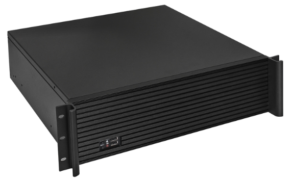 

Корпус серверный 3U Exegate Pro 3U450-08/800RADS EX293203RUS RM 19", глубина 450, БП 800RADS, USB, Pro 3U450-08/800RADS