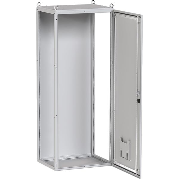 

Корпус EKF FK2068G FORT IP54 (2000x600x800) PROxima, FK2068G