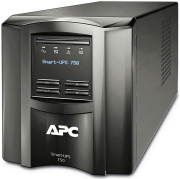 фото Источник бесперебойного питания APC SMT750IC