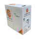 фото Кабель витая пара F/UTP 5e кат. 4 пары Lanmaster LAN-5EFTP-PT-LSZH-BL в Уфе