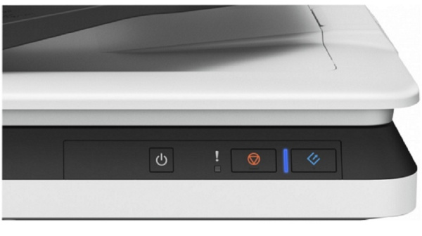 фото Сканер  Epson WorkForce DS-1630 в Омске