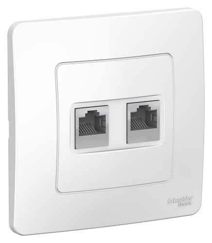 фото Розетка  Systeme Electric BLNIS045451 в Самаре