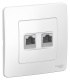 фото Розетка  Systeme Electric BLNIS045451 в Казани