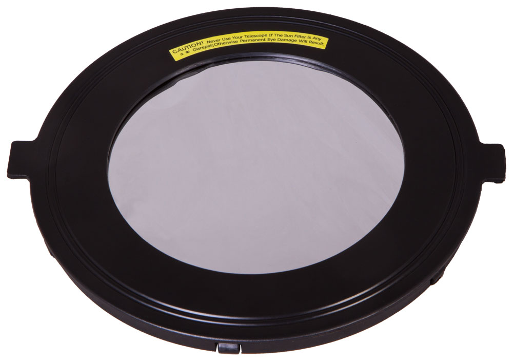 

Фильтр Sky-Watcher 72556 солнечный для MAK 150 мм, 72556