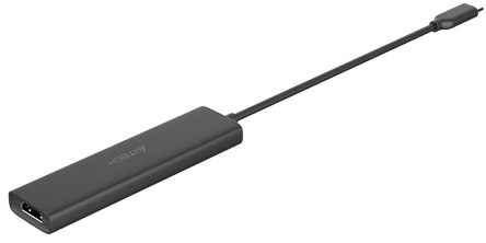 фото Разветвитель  A4Tech DST-60C в Омске