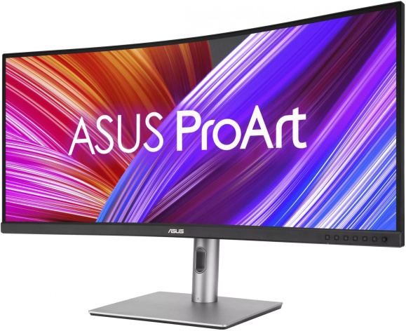 фото Монитор  ASUS ProArt Display PA34VCNV в Красноярске