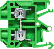 фото Клеммная колодка EKF plc-jxb-2.5/35gn