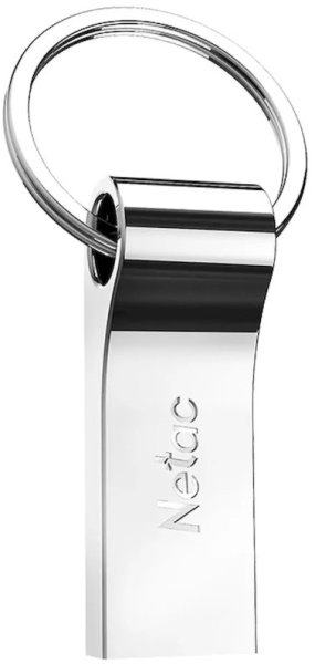 фото Накопитель USB 2.0 4GB Netac NT03U275N-004G-20SL в Омске