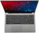 фото Ноутбук  iRu Planio 15INPR в Челябинске 15.6 ", Intel N, 16 Гб RAM, 512 Гб SSD, UHD Graphics, Серый