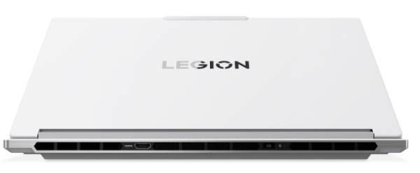 фото Ноутбук  Lenovo Legion Pro 5 16IAX10H 16 ", Core Ultra 9, 32 Гб RAM, 1 Тб SSD, GeForce RTX 5070 Ti, Белый