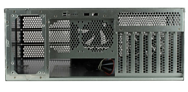 фото Корпус серверный 4U Procase RE411-D6H8-FE-65 в Нижнем Новгороде