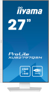 фото Монитор Iiyama ProLite XUB2797QSN-W2