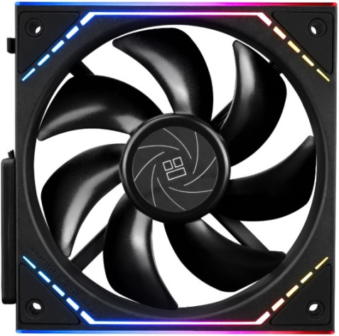 фото Вентилятор для корпуса Thermalright TL-M12 X3 в Санкт-Петербургe