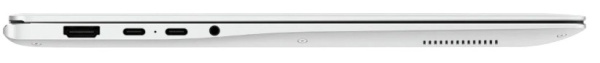 фото Ноутбук Honor MagicBook Pro 14 2026 14.6" (Intel Core Ultra X9, 32Гб LPDDR5X, SSD 1 Тб, Arc graphics, Windows 11 Домашняя) Белый [5301ATEM]