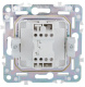фото Выключатель кнопочный  IEK SK-V17-0-10-K03 в Уфе